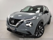 Nissan Juke 2025