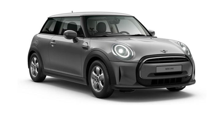 MINI One 2021