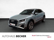 Audi Q2 2025