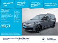 Volkswagen Caddy 2025