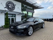 Audi A7 2019