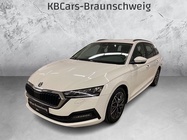 Skoda Octavia 2023
