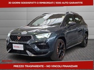 Cupra Ateca 2022