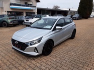 Hyundai i20 2022