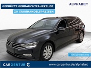 Volkswagen Passat 2023