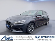 Hyundai i30 2021