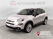 Fiat 500X 2021