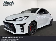 Toyota Yaris 2024