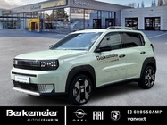 Fiat Grande Panda 2026