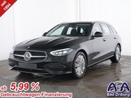 Mercedes-Benz C-Class 2024