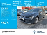 Volkswagen Golf 2024