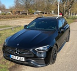 Mercedes-Benz C-Class 2025