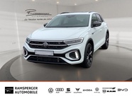Volkswagen T-Roc 2023