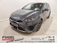 Kia cee'd Sportswagon 2025