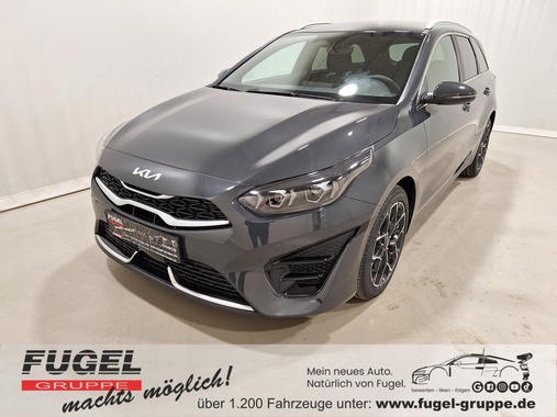 Kia cee'd Sportswagon 2025