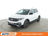 Volkswagen T-Cross 2020