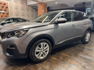 Peugeot 3008 2019