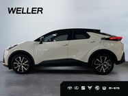Toyota C-HR 2026