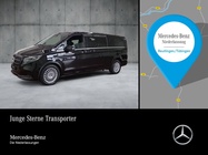 Mercedes-Benz V-Class 2024