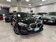 BMW 1 Series 2023