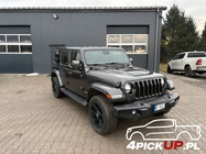 Jeep Wrangler 2021