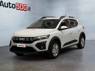 Dacia Other 2024