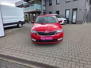Skoda Rapid 2016