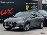Audi A4 2020