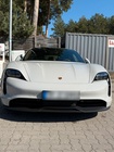 Porsche Taycan 2022