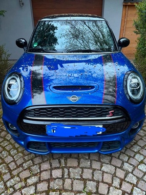 MINI Cooper 2019