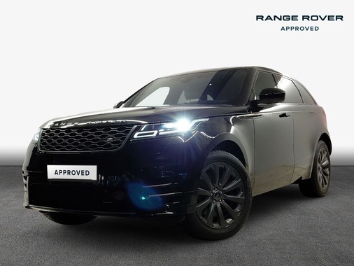 Land Rover Velar 2022