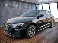 Audi A1 2024