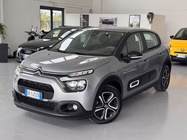Citroen C3 2022