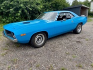 Plymouth Other 1973
