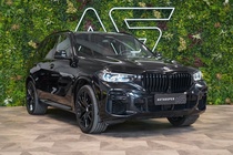 BMW X5 2023