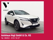 Nissan Qashqai 2021