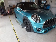 MINI Cabrio 2020