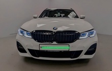 BMW 3 Series 2021
