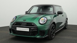 MINI Cooper 2025