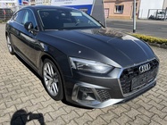 Audi A5 2023