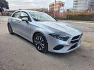 Mercedes-Benz A-Class 2023
