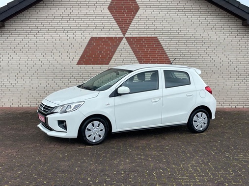 Mitsubishi Space Star 2020