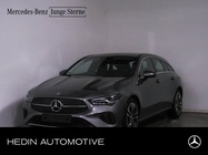 Mercedes-Benz CLA-Class 2025