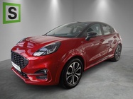 Ford Puma 2022