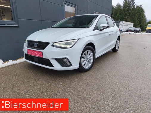 Seat Ibiza 2025