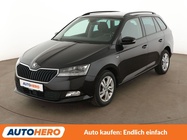 Skoda Fabia 2020