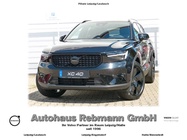 Volvo XC40 2025