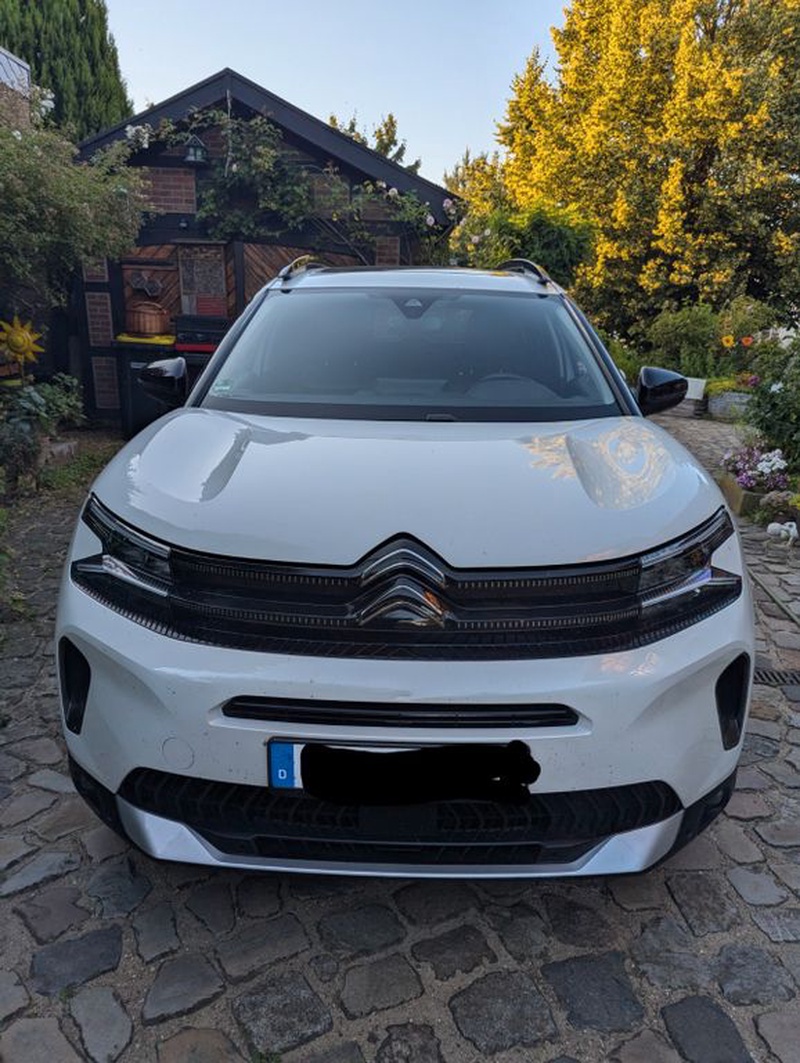 Citroen C5