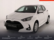 Toyota Yaris 2023