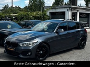 BMW 1 Series 2018